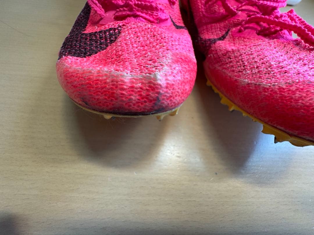 スーパーフライエリート2 ピンク