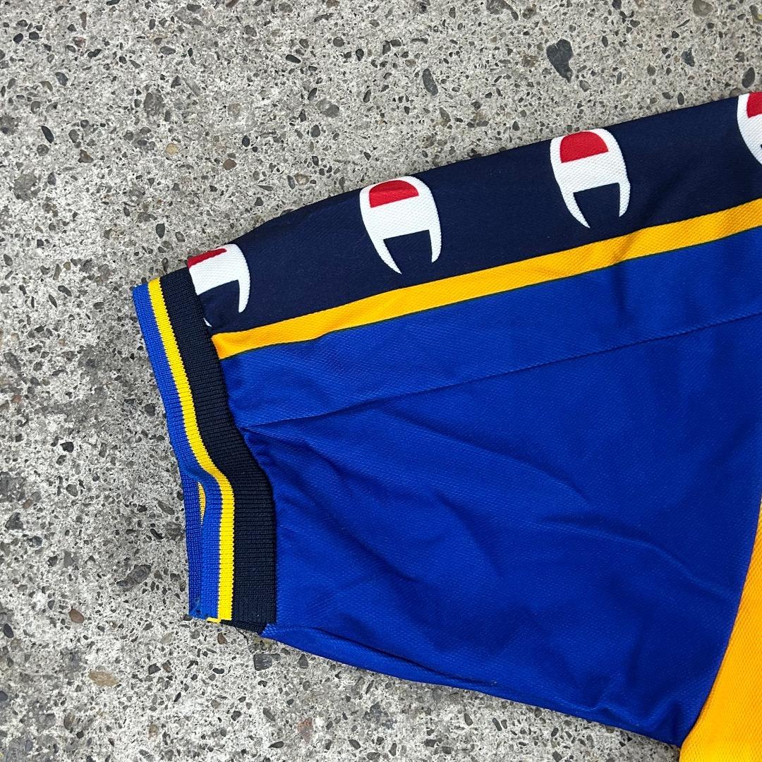 PARMA A.C. Champion 中田英寿 イタリア製 ITALY製　古着