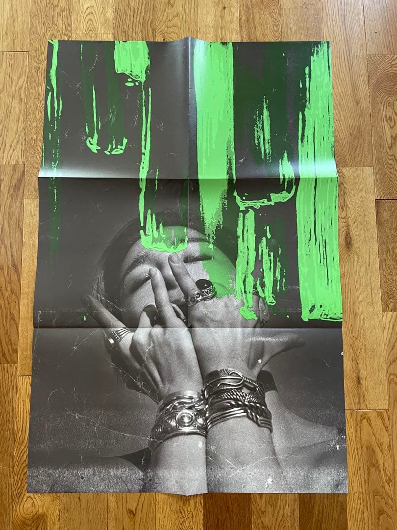 BIGBANG LPレコード 限定盤