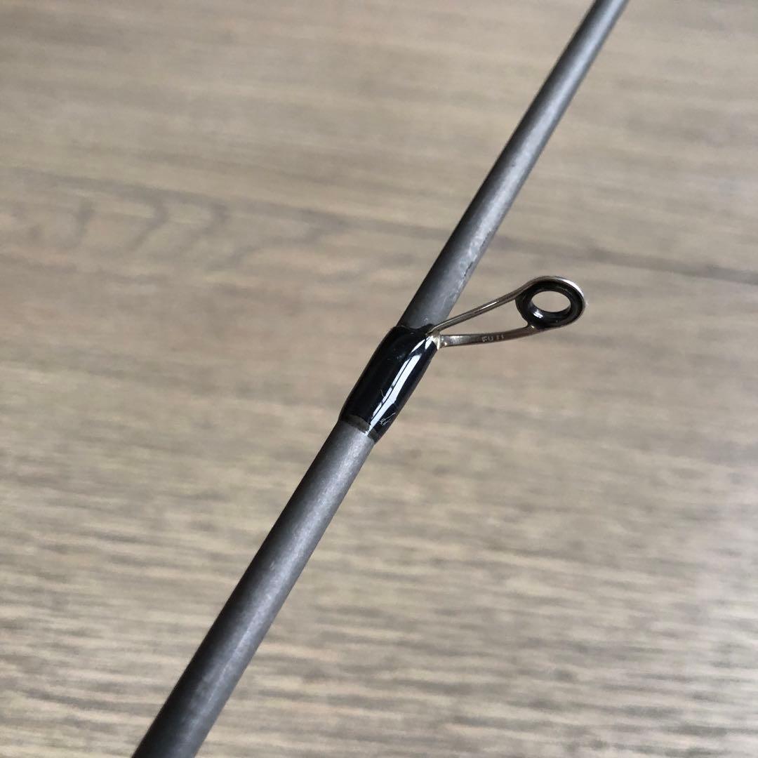 ノースフォークコンポジット　NFX S66ML