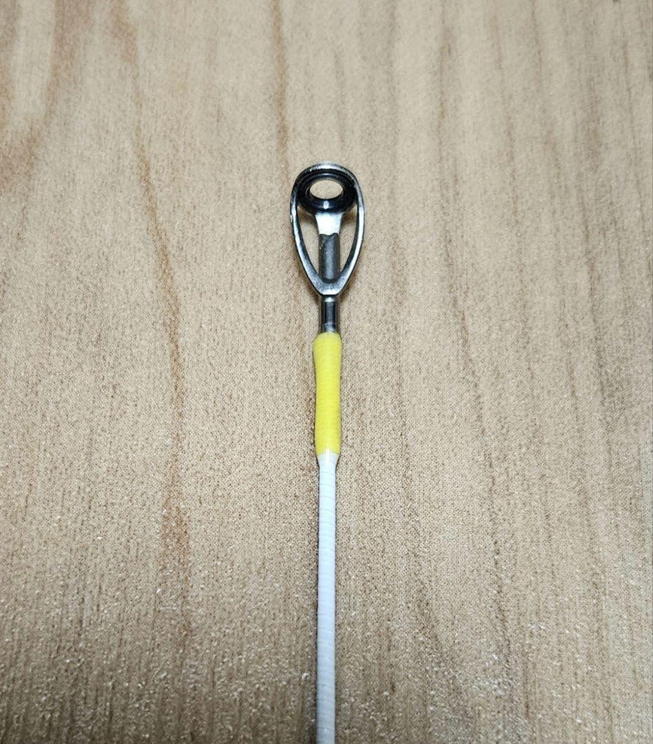 アブガルシア ソルティーステージ メバル