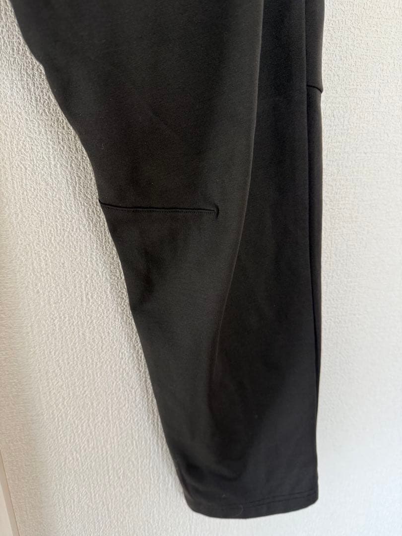 ルースイソンブラ DOMINGO LINING ANKLE CUT PANTS