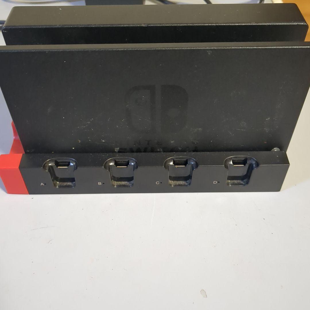 任天堂Switch　動作確認済み