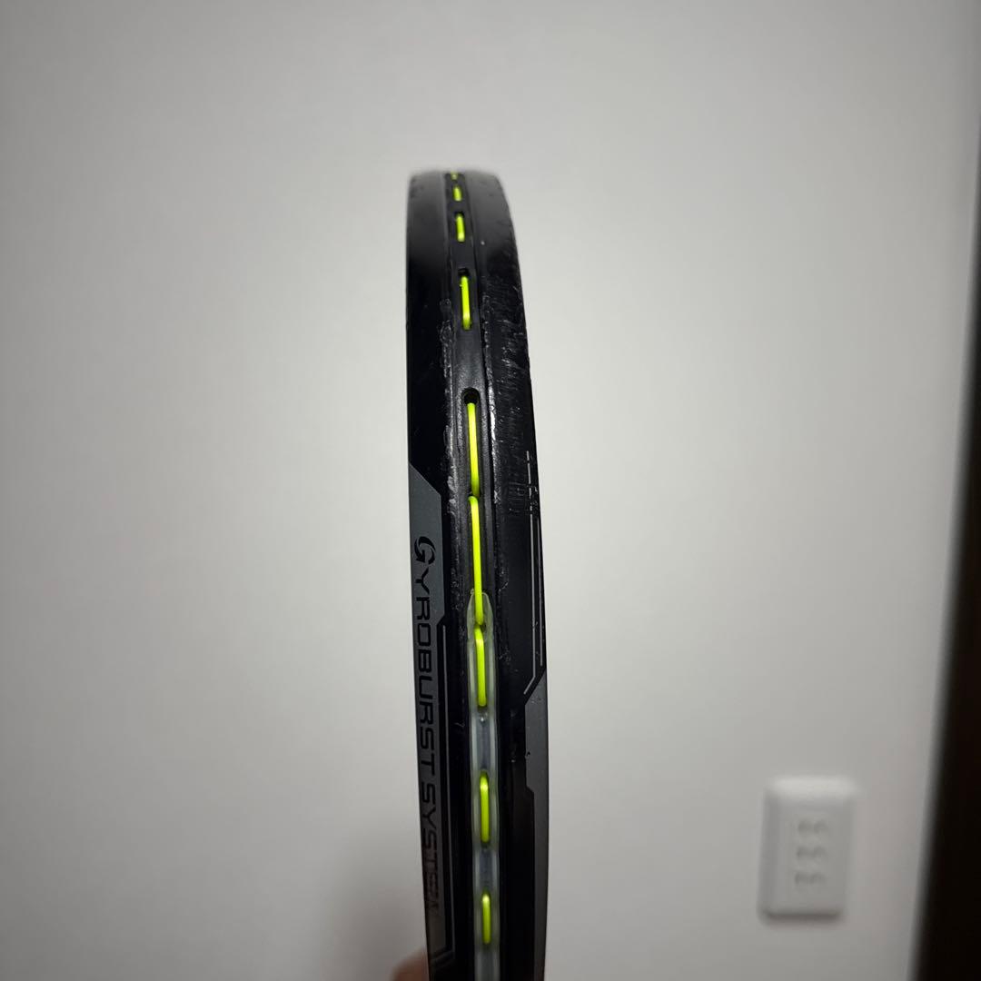 ジオブレイク80S 紫 UL1