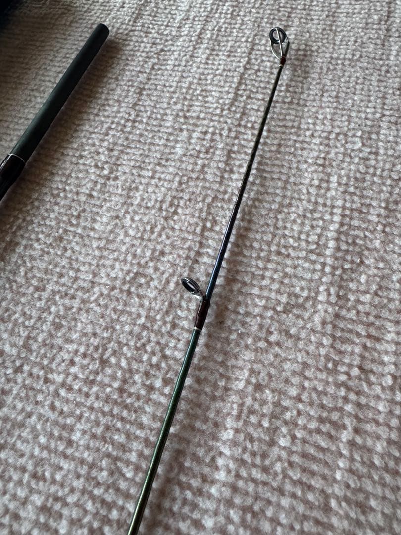 【美品】シマノ ワールドシャウラ　2831r