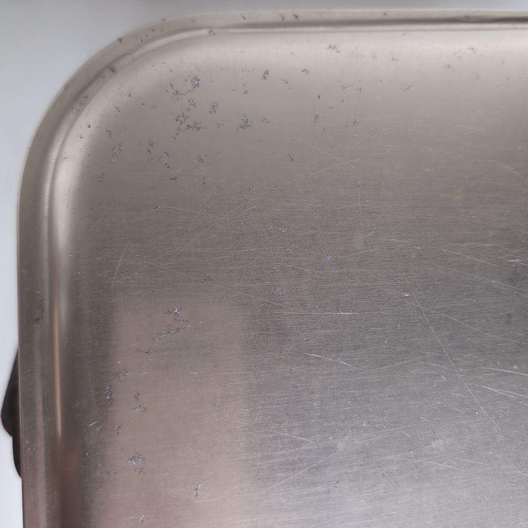 ツールボックス　　金属製　　ブロカント