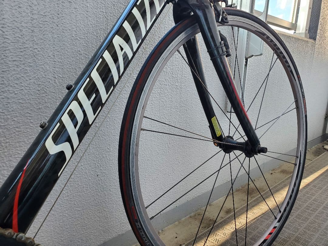 ターマックエリートコンパクト