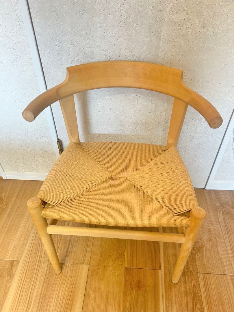 椅子 PP68 Dining Chair