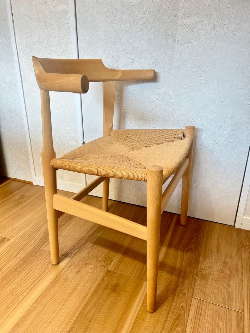 椅子 PP68 Dining Chair