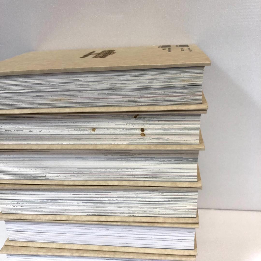 コミック 機動戦士ガンダム (THE ORIGIN 愛蔵版) 1-7巻［初版本］