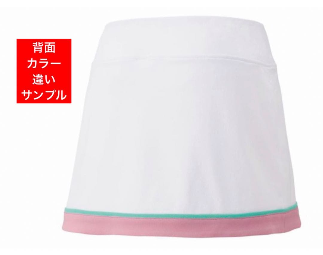 YONEX '25 World Collection スカート(WOMEN)