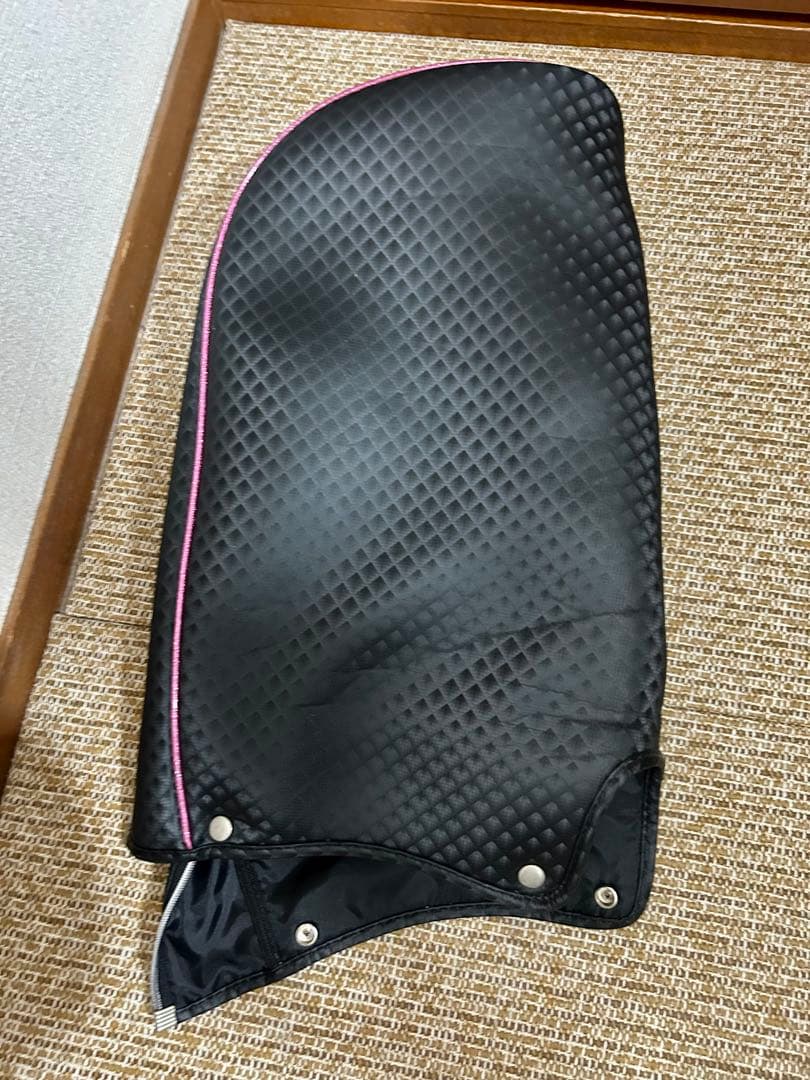 大人気■レディース ゴルフクラブセット　XXIO6 ゼクシオ　キャディバッグ