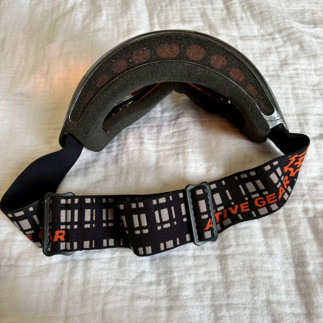 Roxy スノーボード　スキーウェア　上下　S M ゴーグル　セット