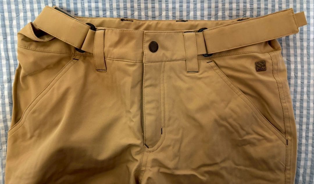 Roxy スノーボード　スキーウェア　上下　S M ゴーグル　セット