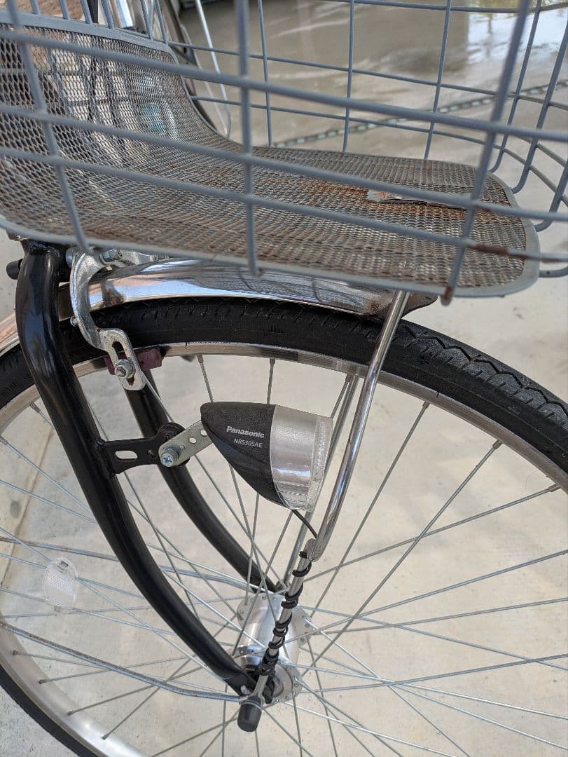 【手渡し限定】自転車