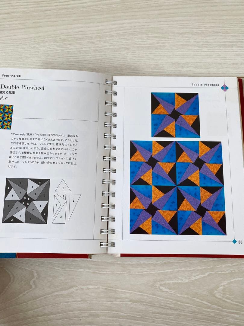 ※確認用※ 手芸　パッチワーク　キルト