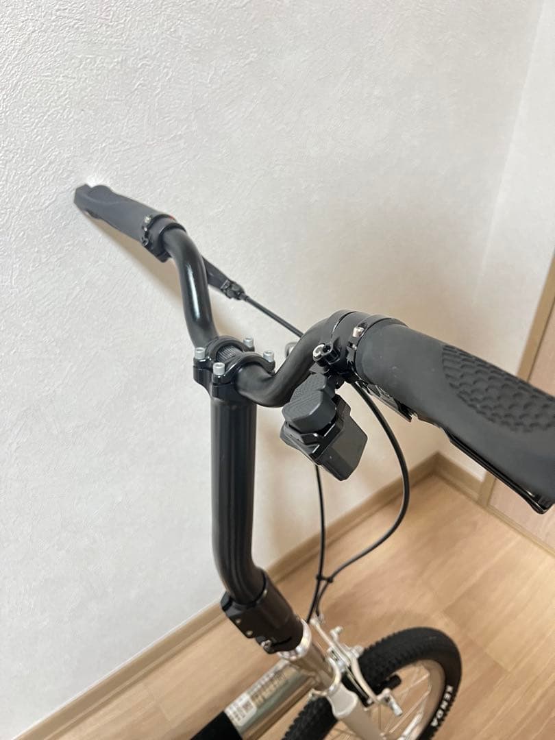 Panasonic Traincle トレンクルト電動変速