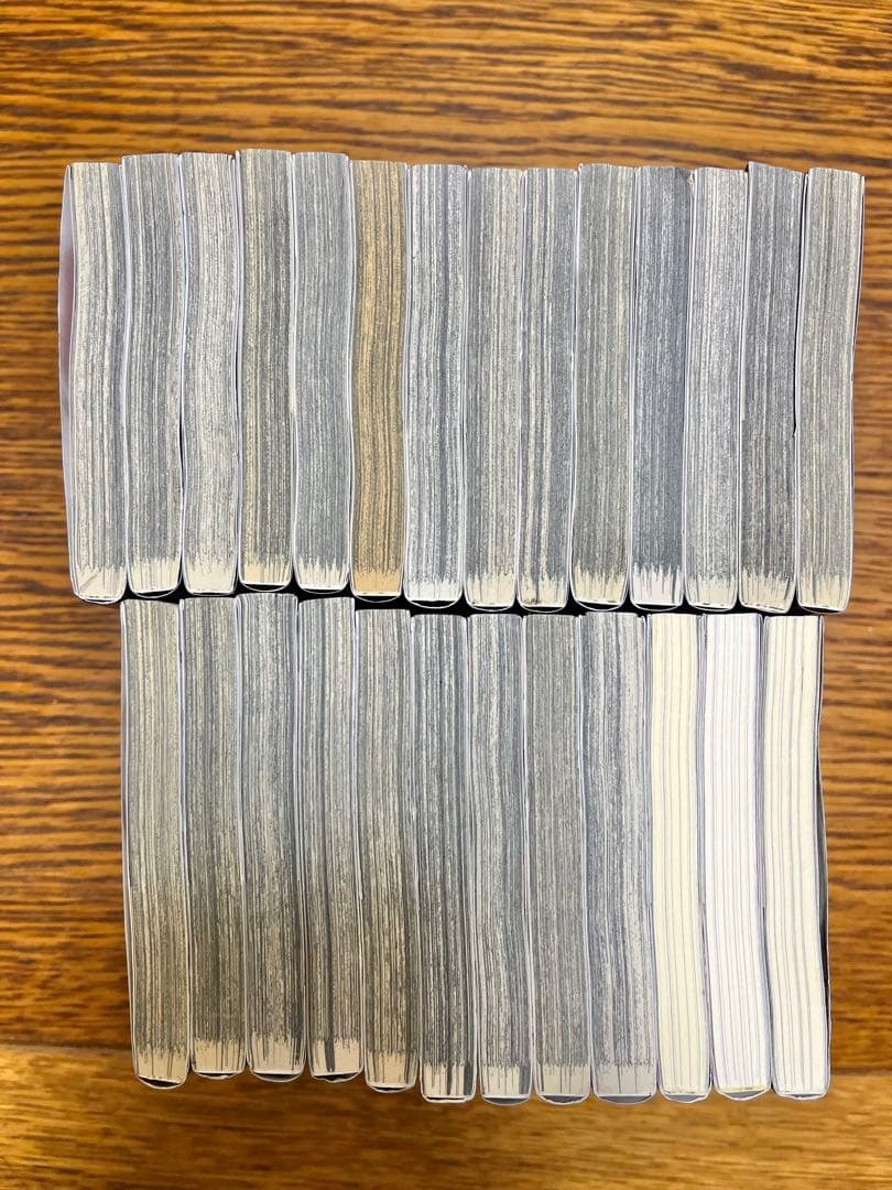 鬼滅の刃　全巻セット1〜23巻、ノベライズ