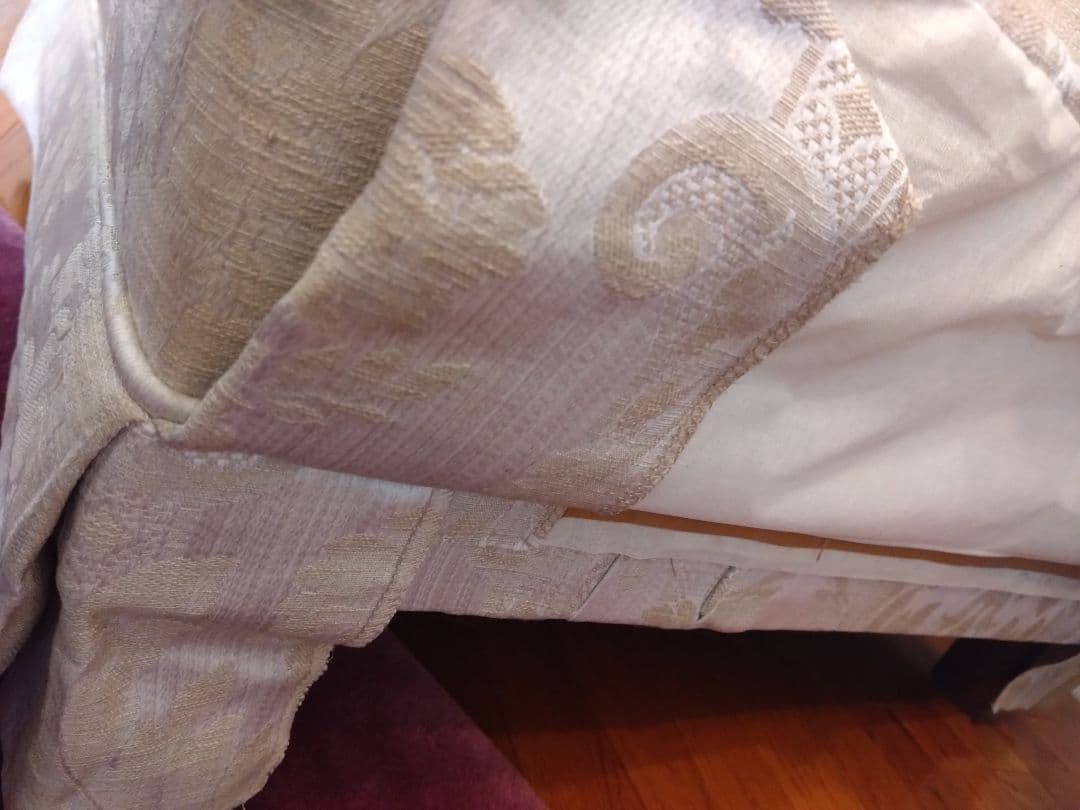 ☆美品☆　ソファ1人掛け　 トーマスビル(Thomasville) アメリカ製