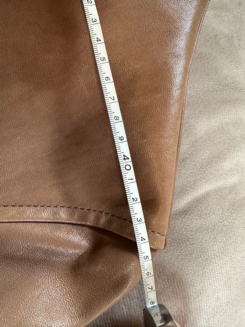 なすびくん　アランジャケット