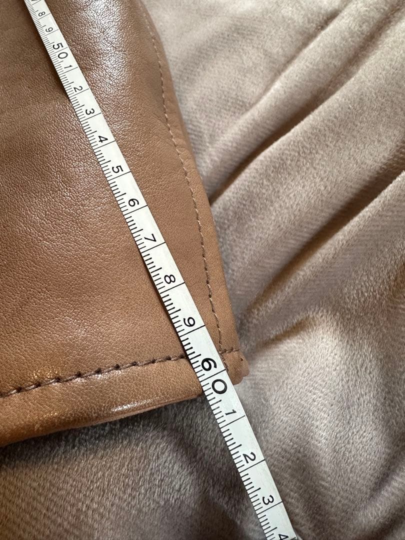 なすびくん　アランジャケット