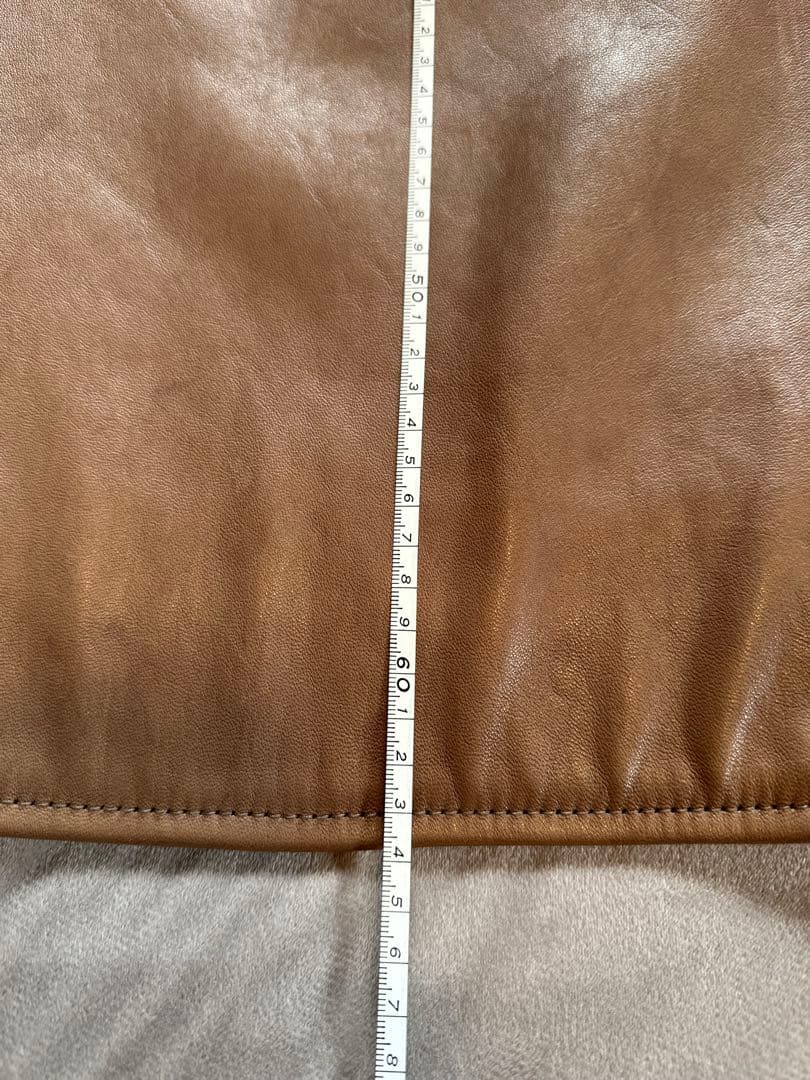 なすびくん　アランジャケット