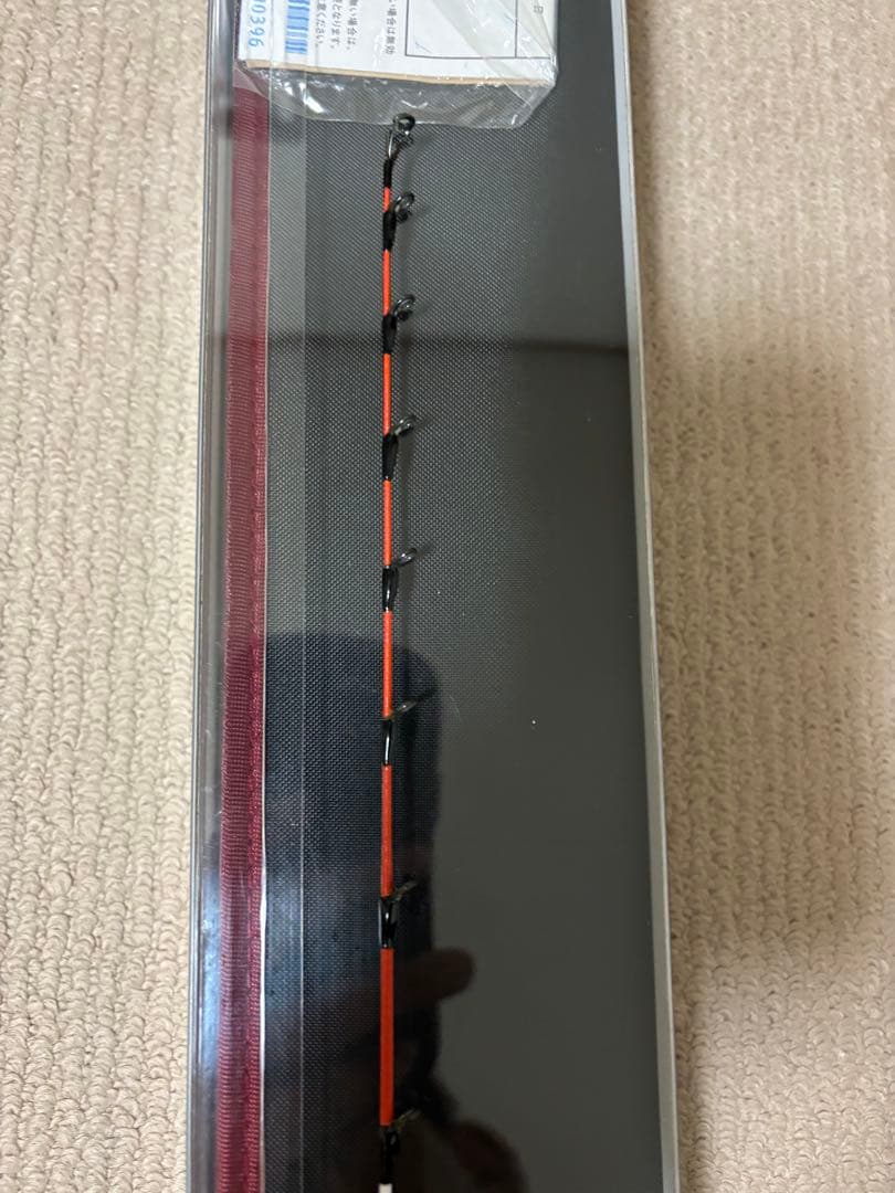 ダイワ　極鋭カワハギレッドチューンAGS RT-N- MC 着払い対応