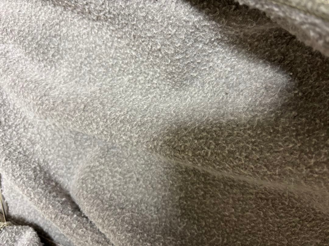 SNIDEL NUTMEG プロゴッドブルオーバー SWCT255140 グレー