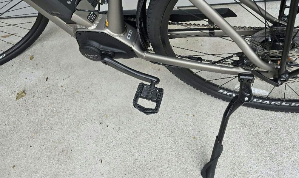 走行160km トレック Verve+ 2 Mサイズ　都内手渡し/ 着払い発送可