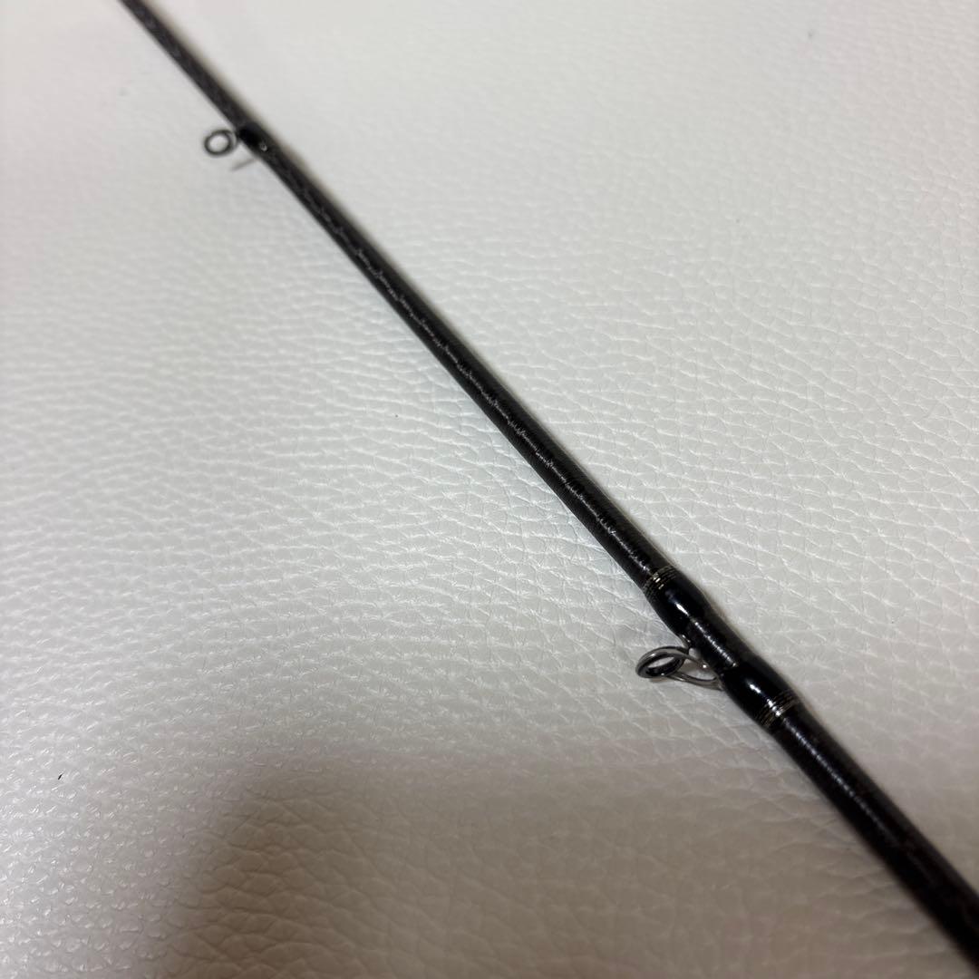 ◇美品◇ SHIMANO ジャッカルポイズンアルティマ1610Ｍ-5