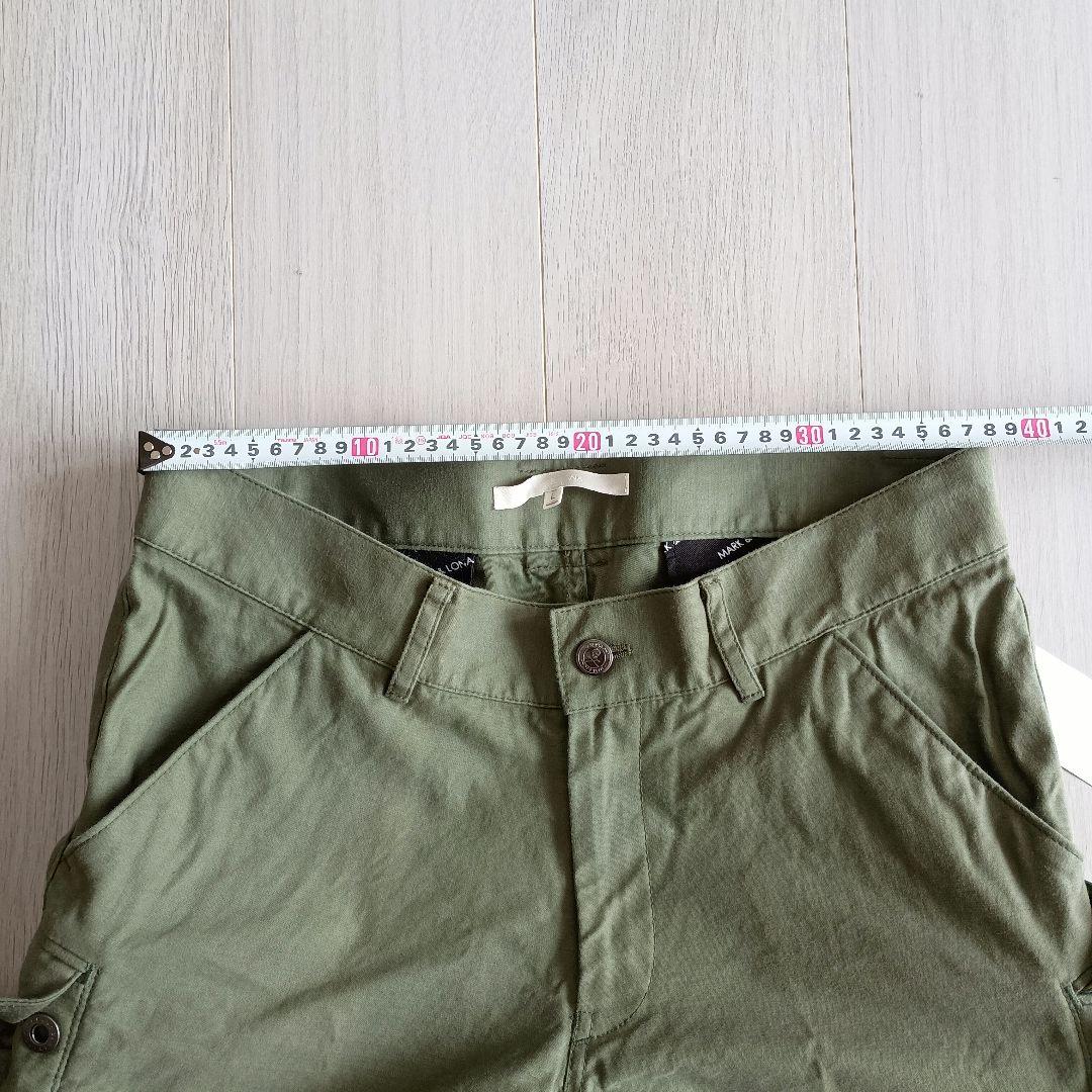 マーク&ロナ　 新品タグ付きショートパンツ