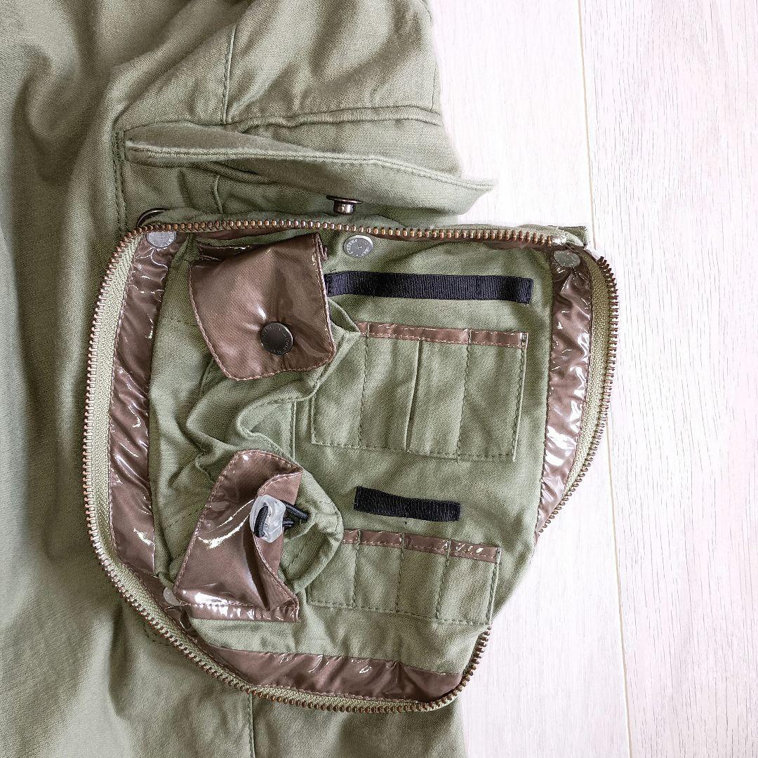 マーク&ロナ　 新品タグ付きショートパンツ