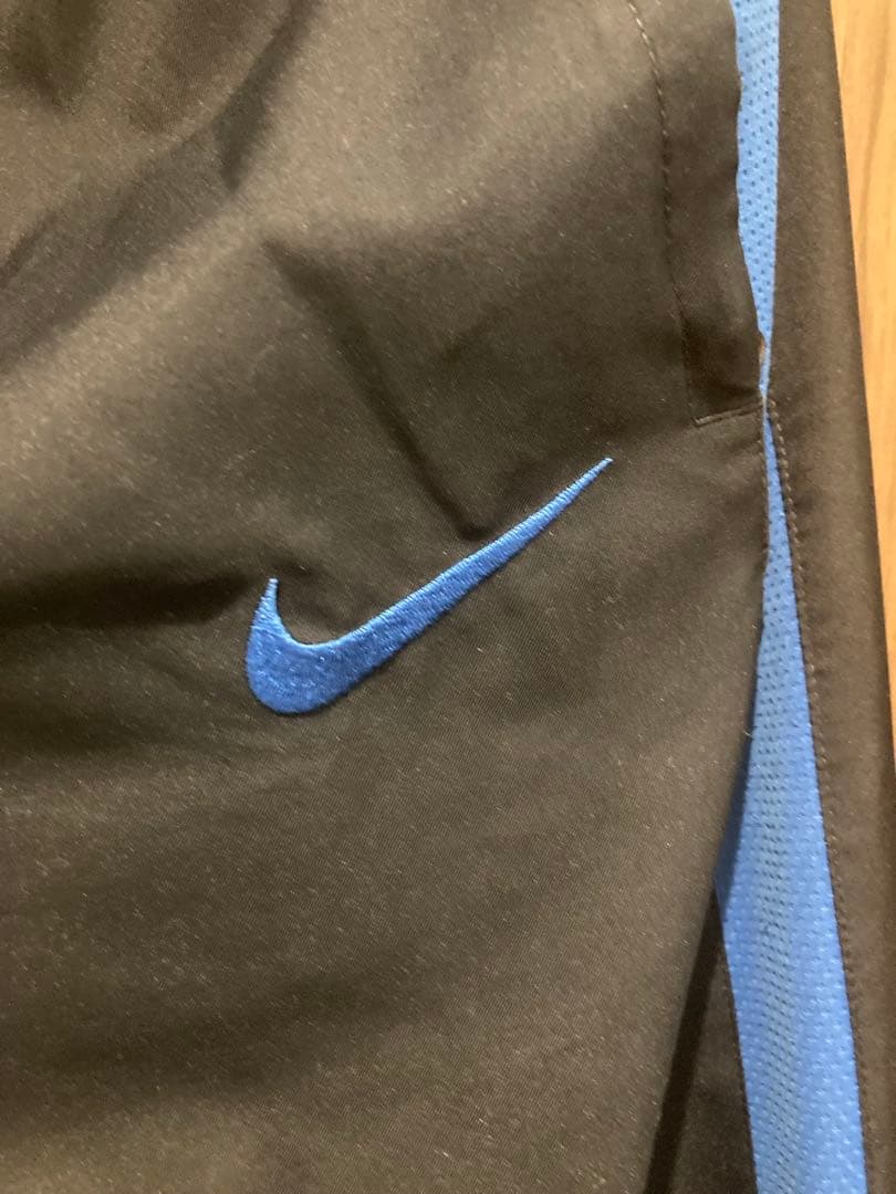 セリエA インテル ウーブンスーツ　上下セット