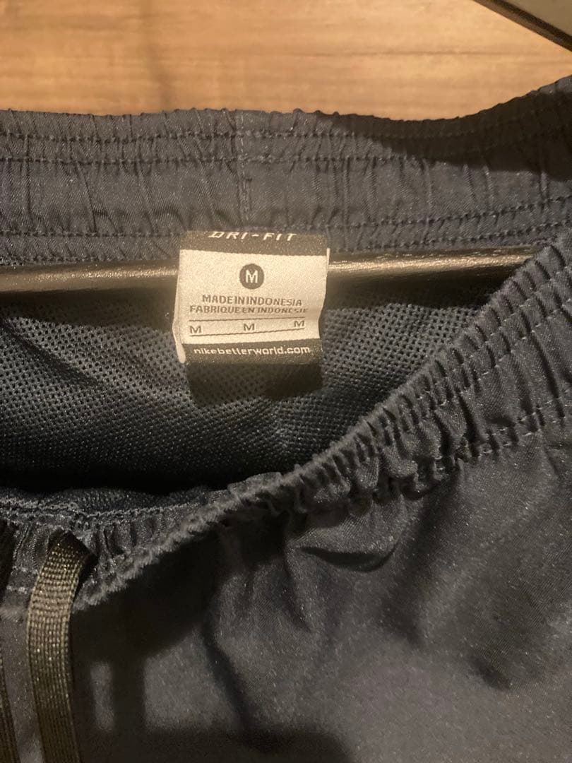 セリエA インテル ウーブンスーツ　上下セット