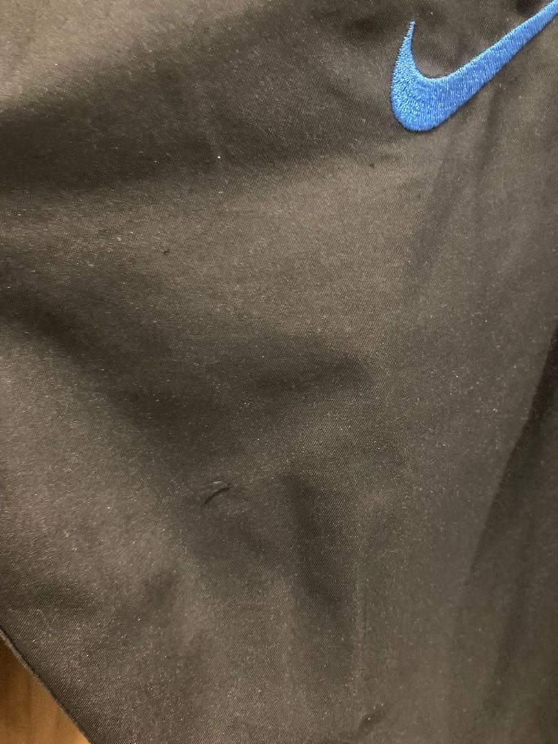 セリエA インテル ウーブンスーツ　上下セット