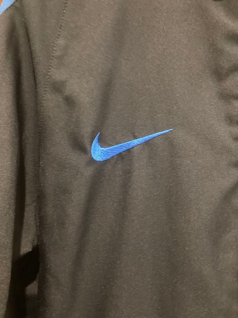 セリエA インテル ウーブンスーツ　上下セット