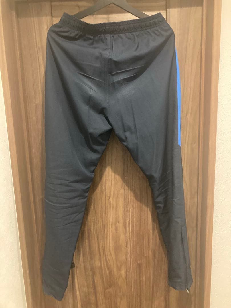 セリエA インテル ウーブンスーツ　上下セット