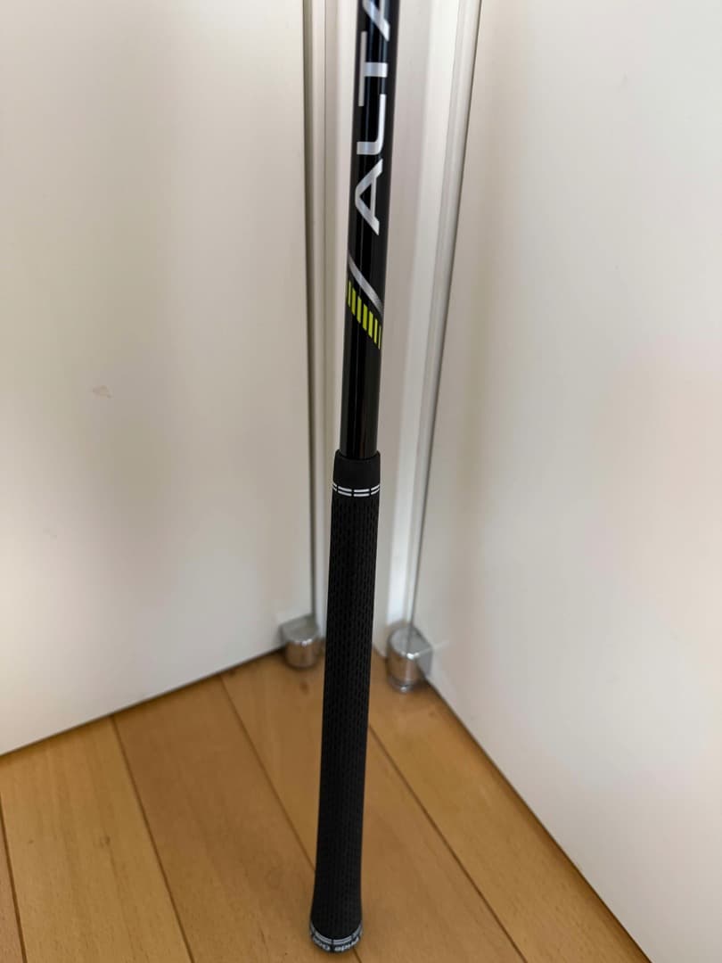 PING ALTA J CB BLACK SR 9W フェアウェイウッドシャフト