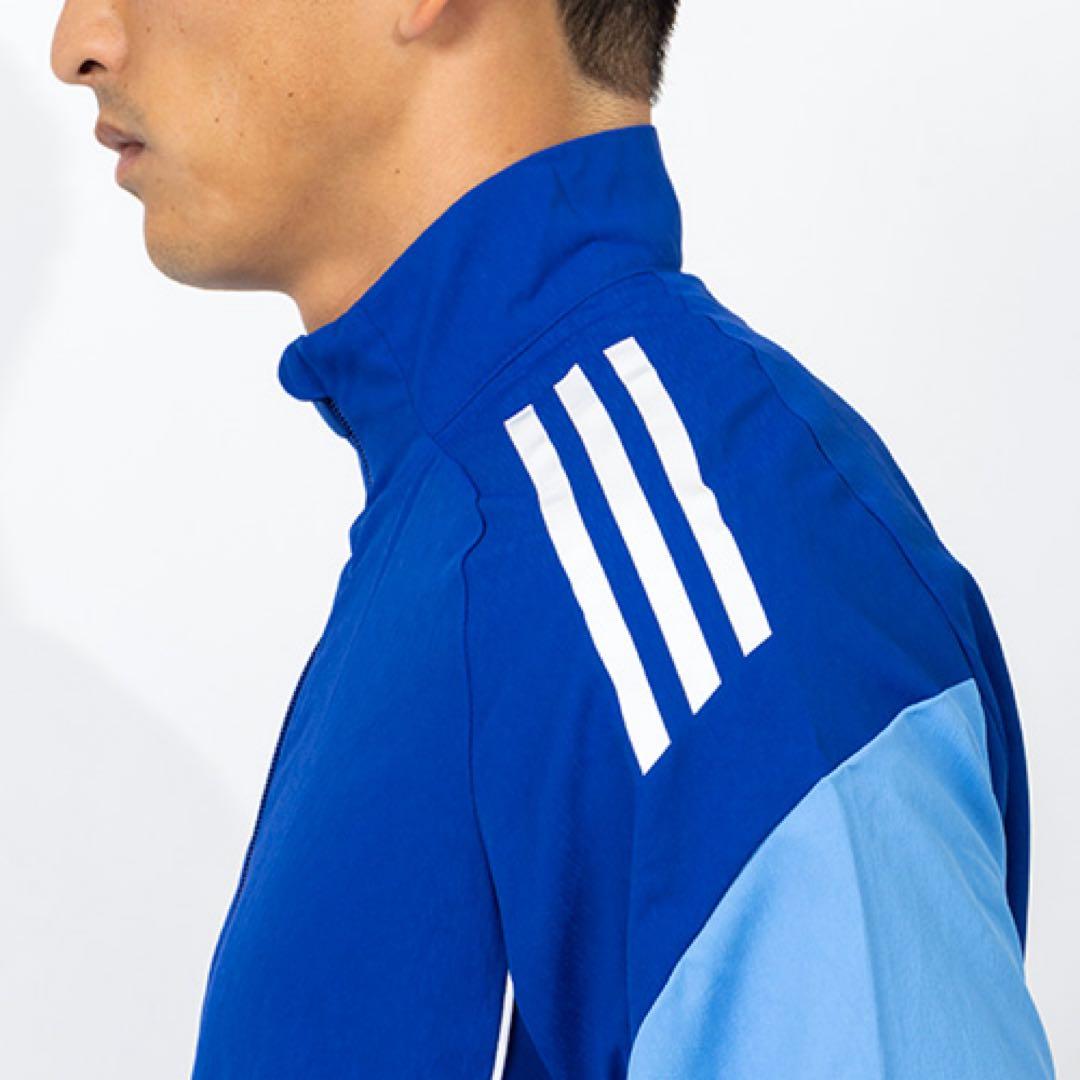 TIRO25 コンペティション プレゼンテーションジャケット 2XLサイズ