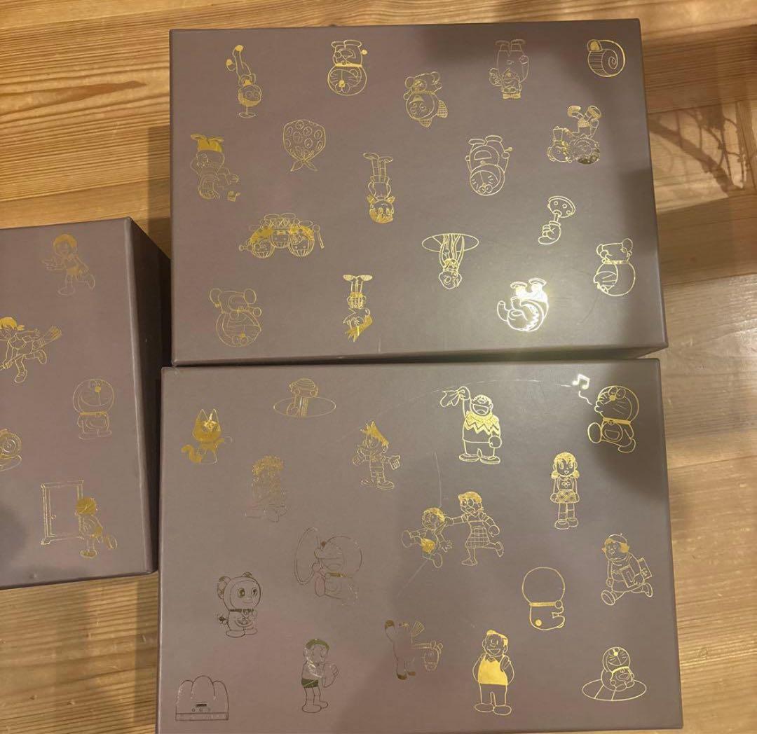 U*Z様 １００年ドラえもん　５０周年メモリアルエディション　全４５巻・豪華愛蔵