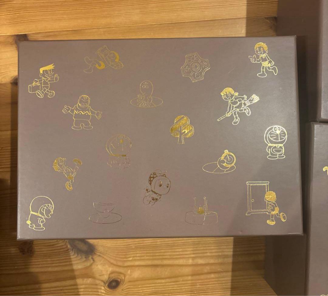 U*Z様 １００年ドラえもん　５０周年メモリアルエディション　全４５巻・豪華愛蔵